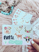 Load image into Gallery viewer, Farm - Sticker Sheet-402 MISC GIFTS-Adelyn Elaine&#39;s-Adelyn Elaine&#39;s Boutique, Women&#39;s Clothing Boutique in Gilmer, TX
