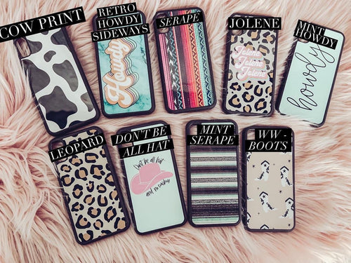 iPhone 12 - Case-402 MISC GIFTS-Adelyn Elaine's-Adelyn Elaine's Boutique, Women's Clothing Boutique in Gilmer, TX